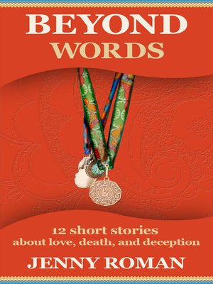 cover image of Beyond Words